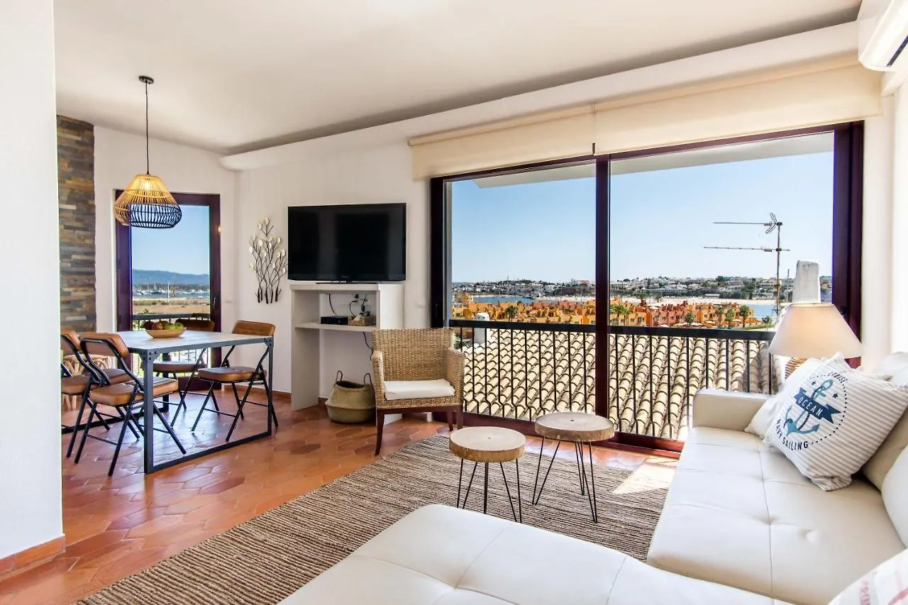 Marina Deck By Lk Villa Portimao