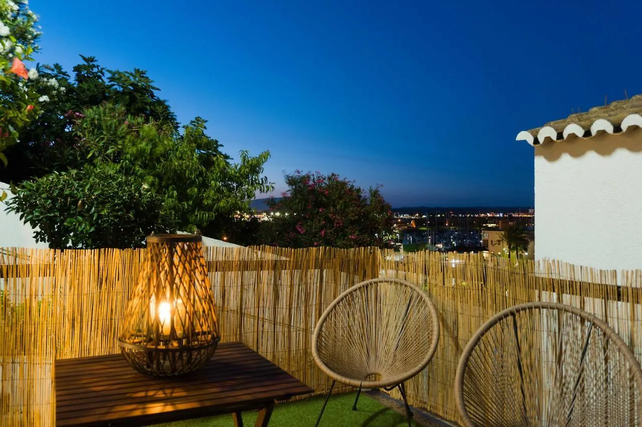 Holiday home Marina Deck By Lk Villa Portimao