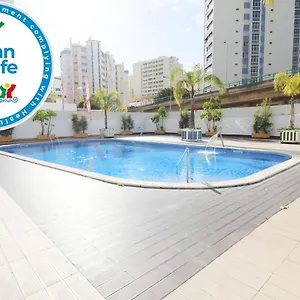 Casa de Férias T1+1 Da Rocha/ Gaivota Mar 5, Portimão