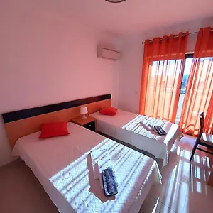 Areias Da Rocha House Сasa de vacaciones