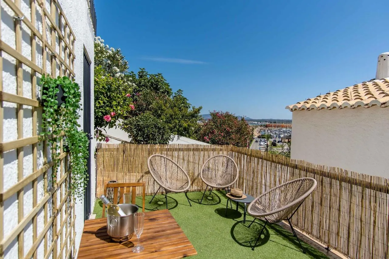 Holiday home Marina Deck By Lk Villa Portimao