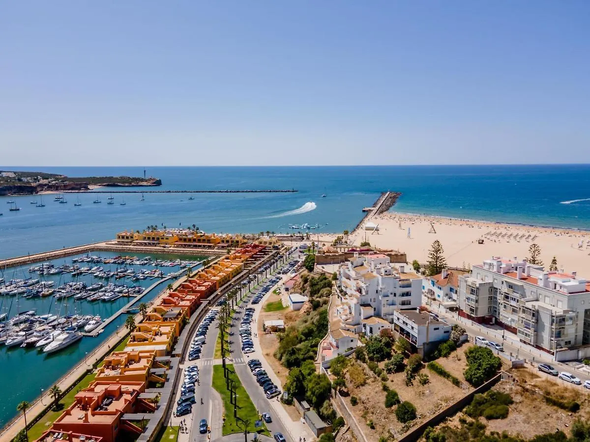 Holiday home Marina Deck By Lk Villa Portimao