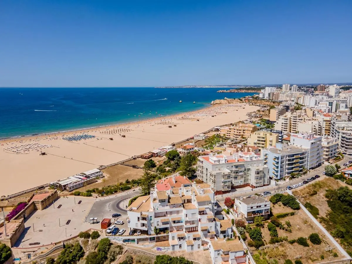Marina Deck By Lk Villa Portimao Portugal