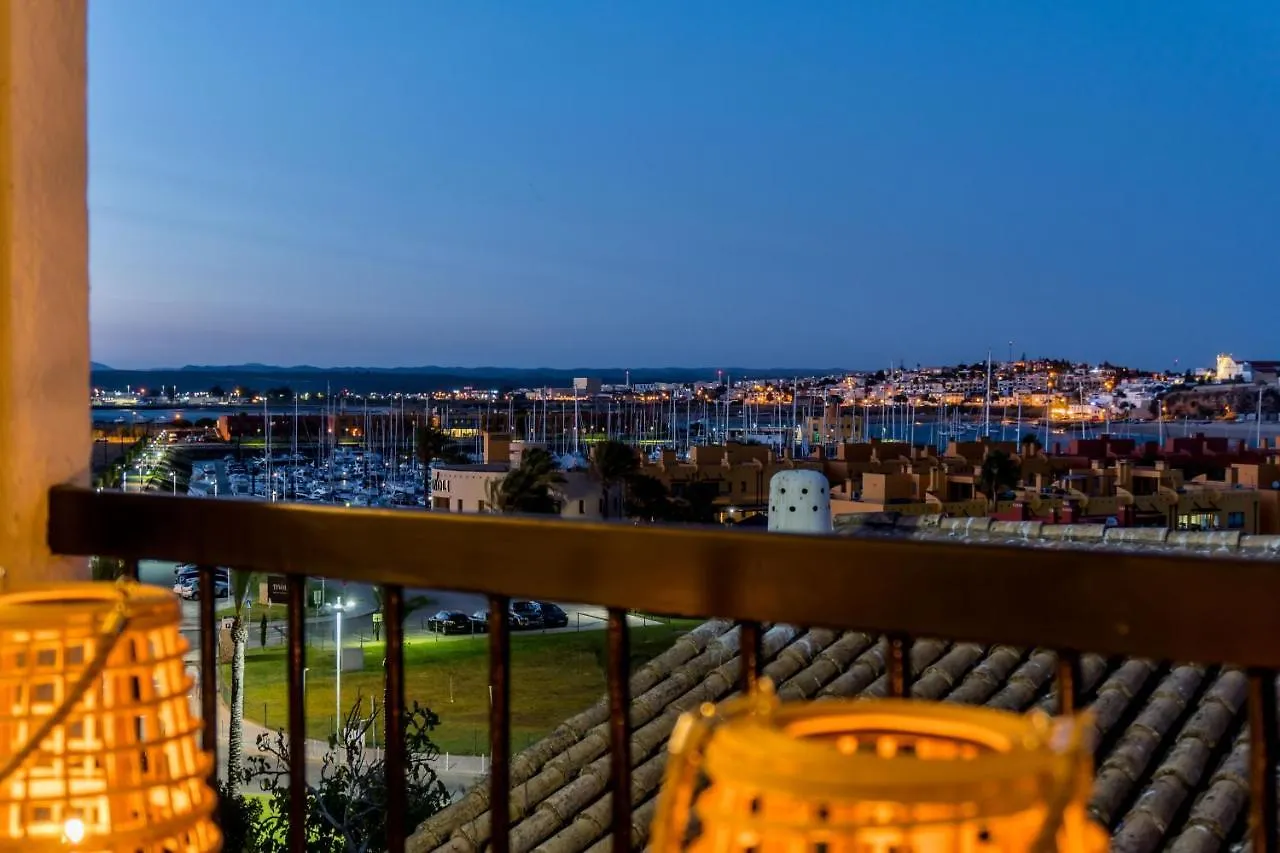 Marina Deck By Lk Villa Portimao Holiday home