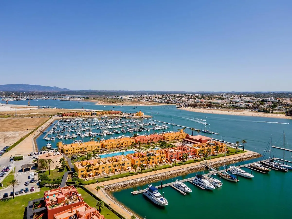 Marina Deck By Lk Villa Portimao 0*,  Portugal