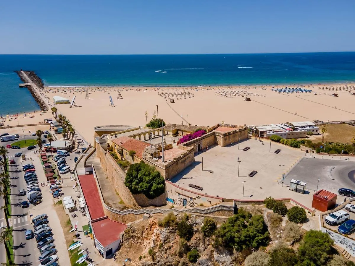 Marina Deck By Lk Villa Portimao Holiday home