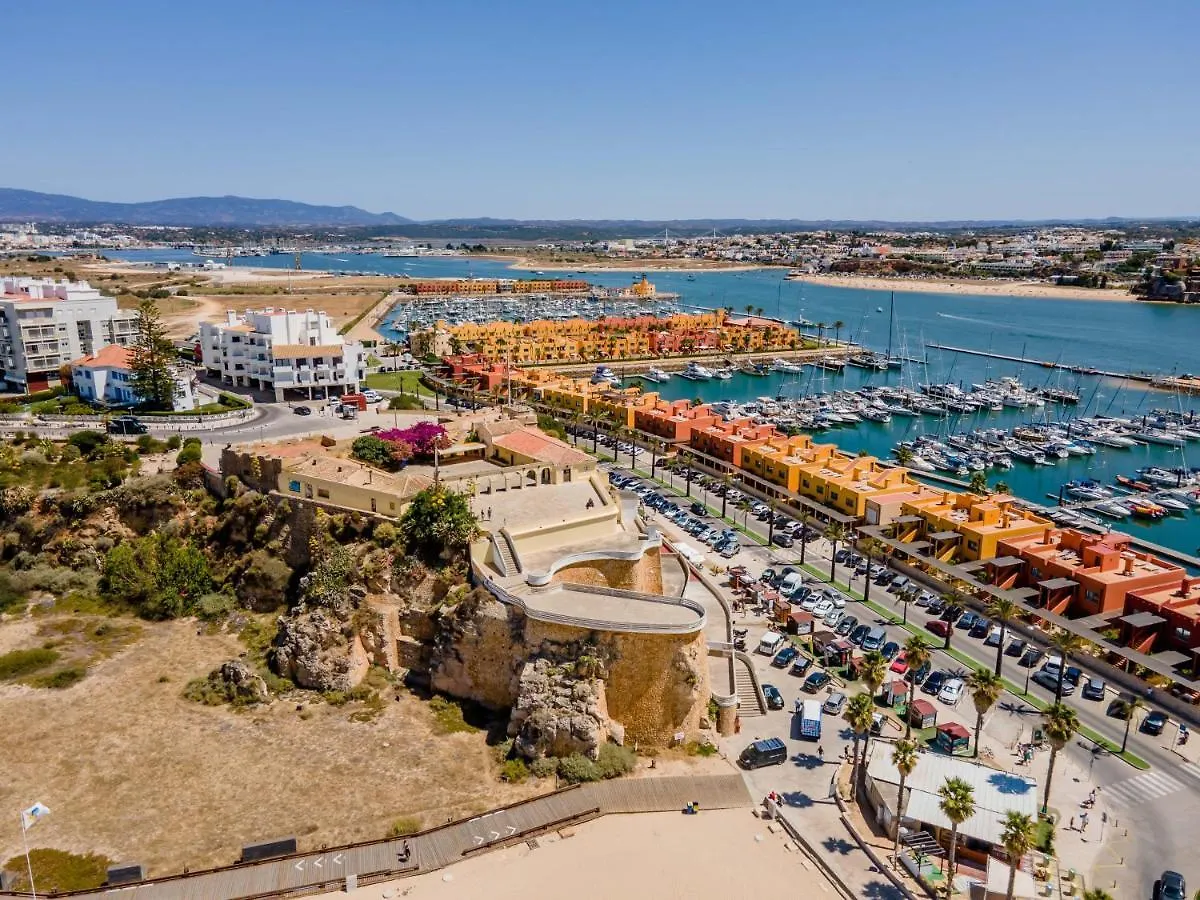 Holiday home Marina Deck By Lk Villa Portimao Portugal