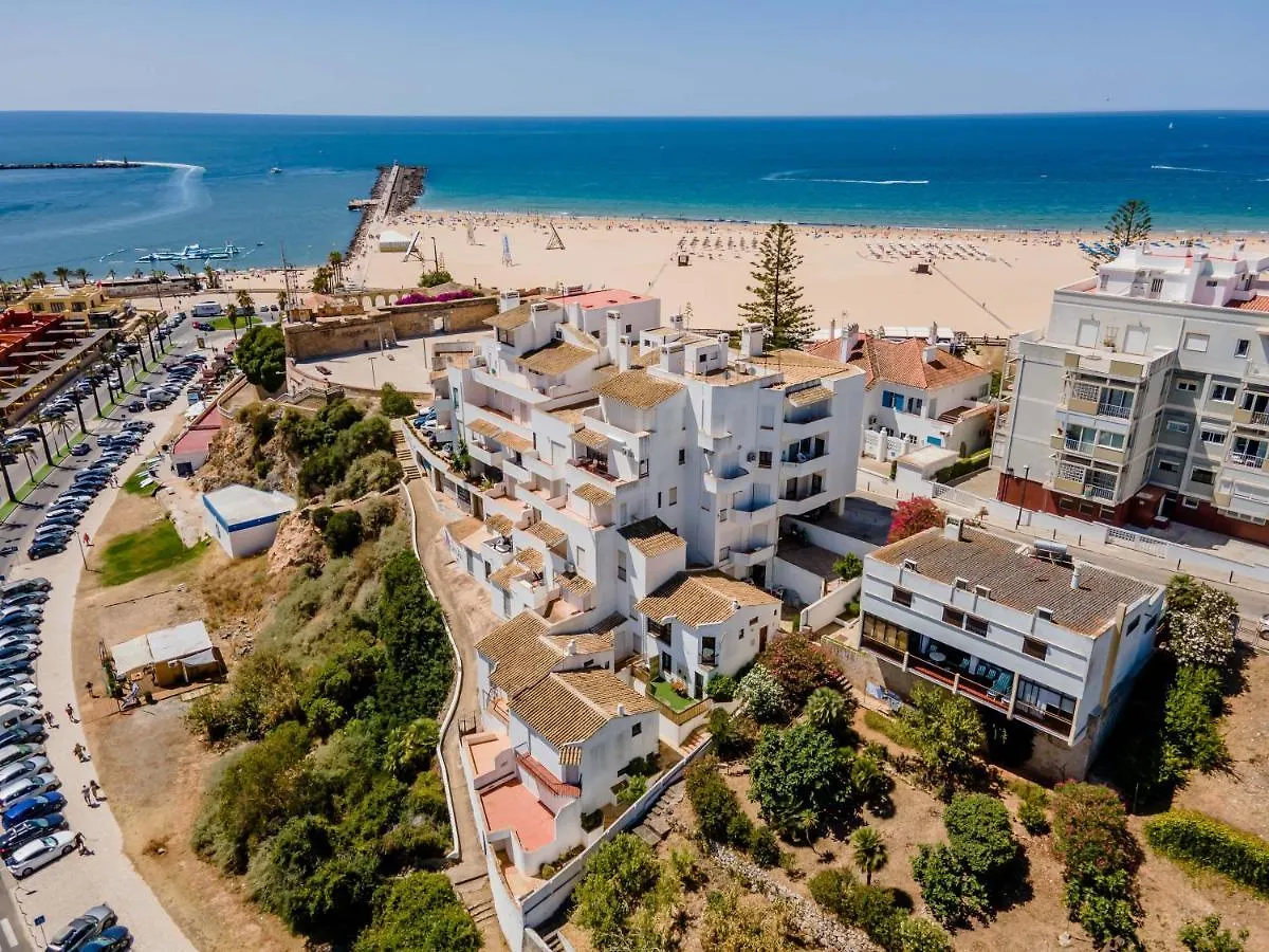 Marina Deck By Lk Villa Portimao
