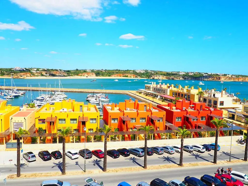 Marina Deck By Lk Villa Portimao