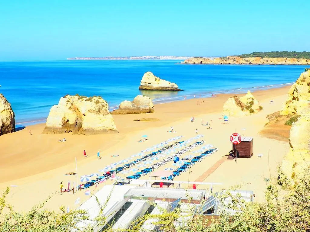 Holiday home Marina Deck By Lk Villa Portimao