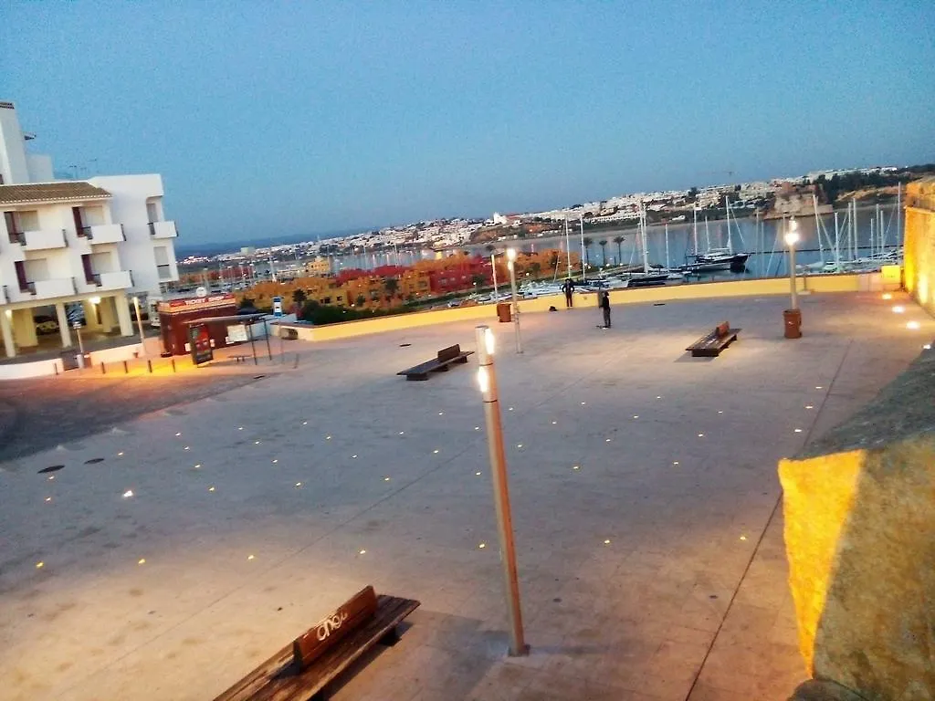 Marina Deck By Lk Villa Portimao Portugal