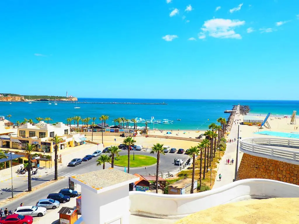 Marina Deck By Lk Villa Portimao 0*,  Portugal
