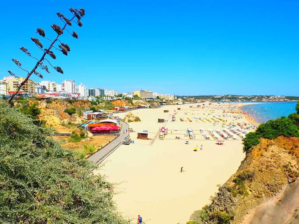 Marina Deck By Lk Villa Portimao Portugal