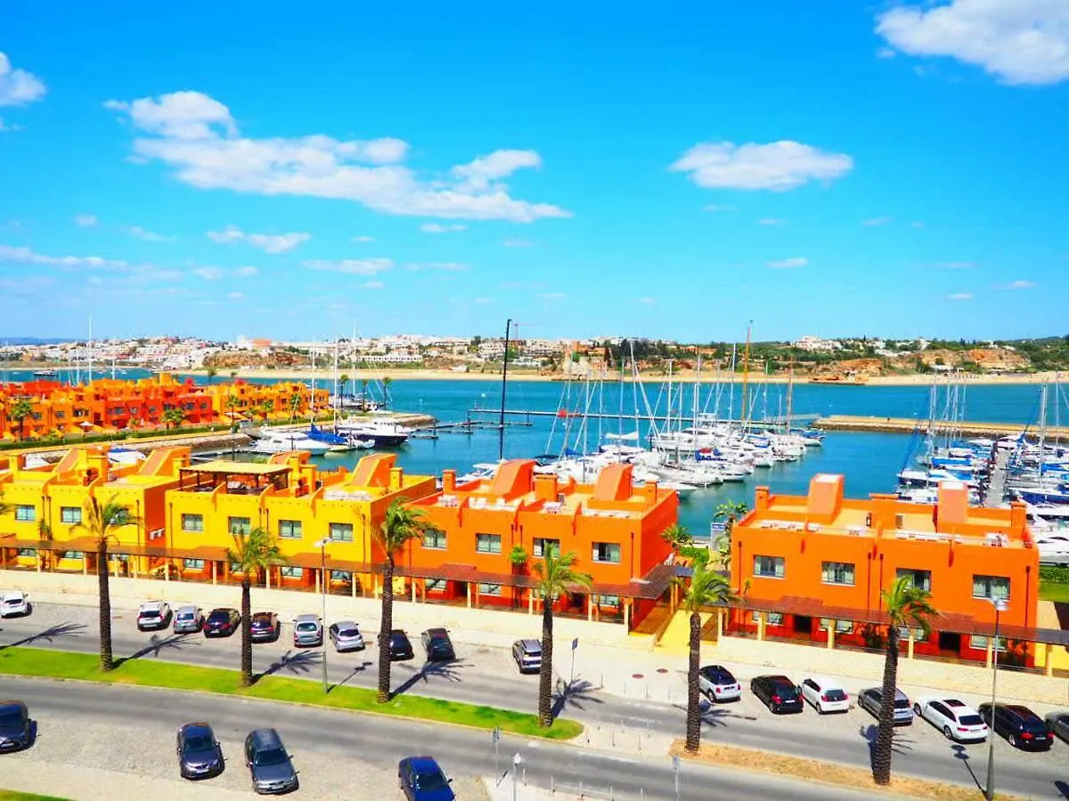 Marina Deck By Lk Villa Portimao 0*,